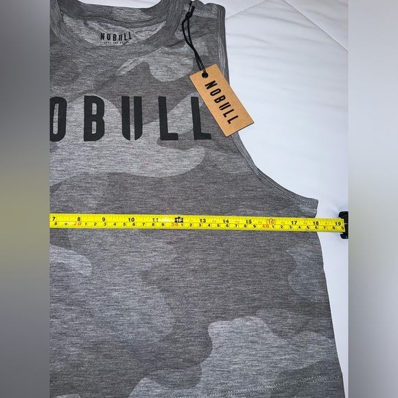 NWT Nobull tank top size Small - Picture 3 of 4